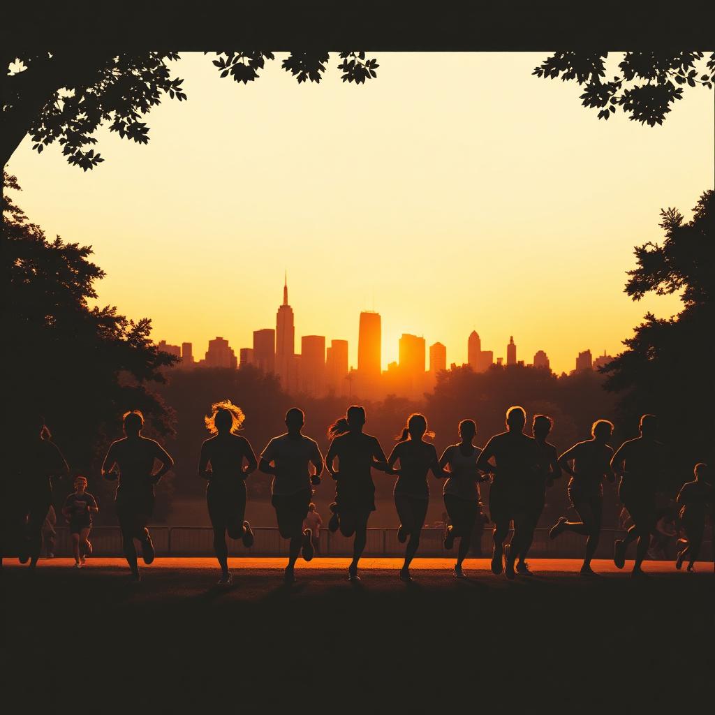 Empre Run x Pygma NYC Central Park — Latino Tech Week 2026